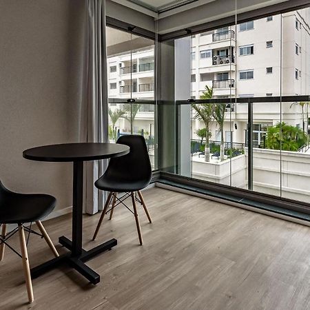 VN Alvaro Rodrigues Apartamento São Paulo Exterior foto