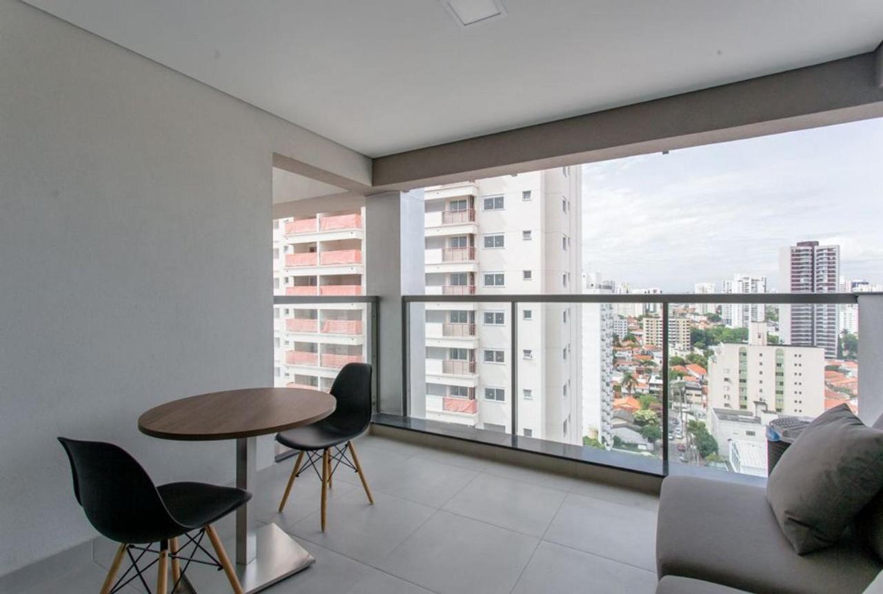 VN Alvaro Rodrigues Apartamento São Paulo Exterior foto