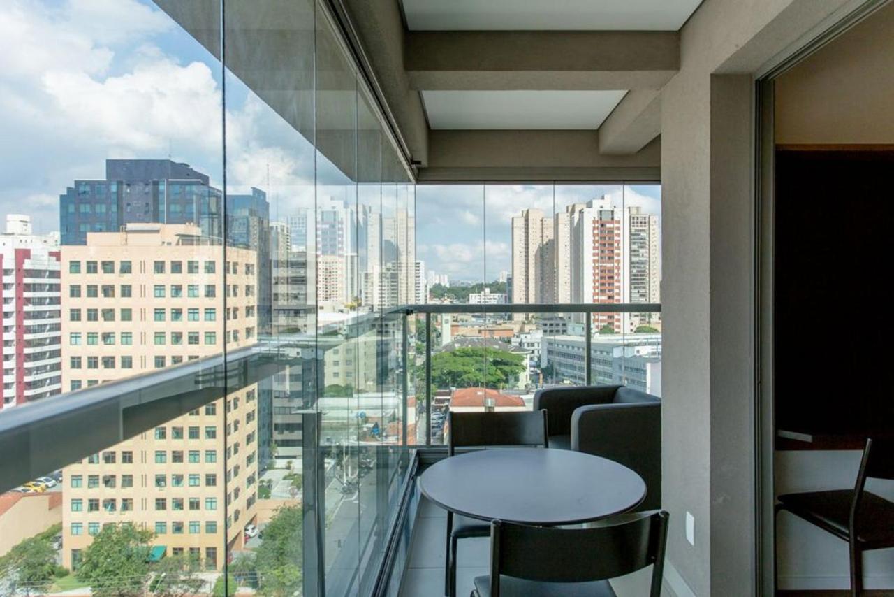 VN Alvaro Rodrigues Apartamento São Paulo Exterior foto